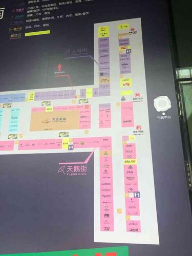 砂之船奥特莱斯(解放东路店)