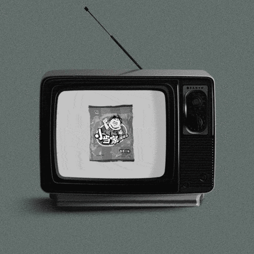 复古系列—老电视机|ui|其他ui |魔蜂 - 原创作品