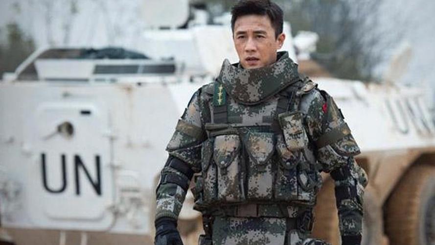 杜淳演过哪些电视剧?