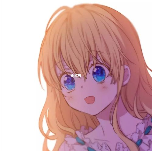 可爱小公主头像_头像_素材_头像