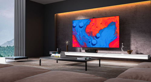 儿童青少年近视问题再获关注,大屏护眼的海信激光电视