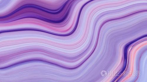 紫色的大理石图案纹理抽象背景.可以用于背景或壁纸