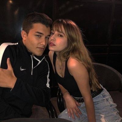 欧美qq情侣头像情侣专用