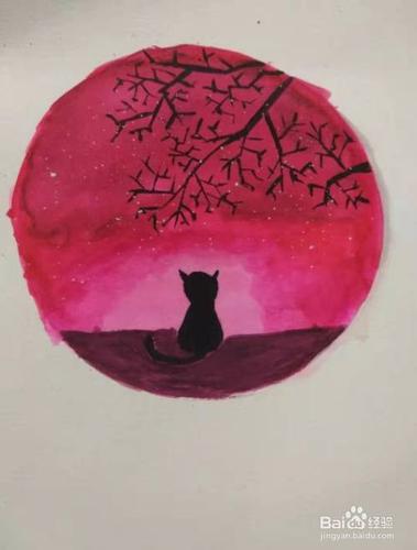 基础水粉画教程