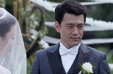 "娱乐圈第一富豪"王耀庆:因住女方家懒得搬走,顺便娶了个老婆