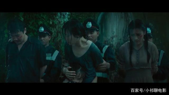 电影《误杀》离奇的案件,值得我们所有人去深思