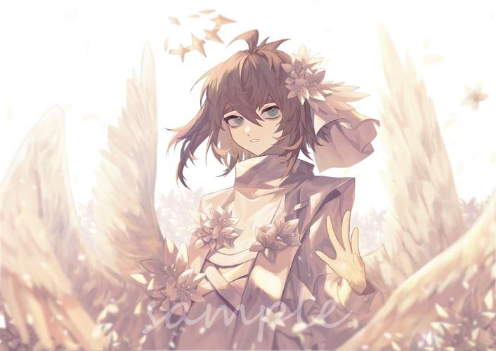 凹凸世界安迷修