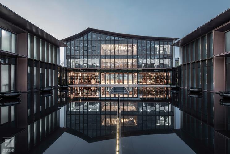 苏州世茂铜雀台别墅