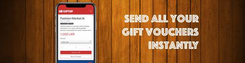 giftup gift vouchers sri lanka