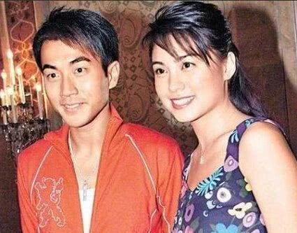 刘恺威邝文珣曾在拍摄电视剧《真情》时认识演员邝文珣,因戏生情发展