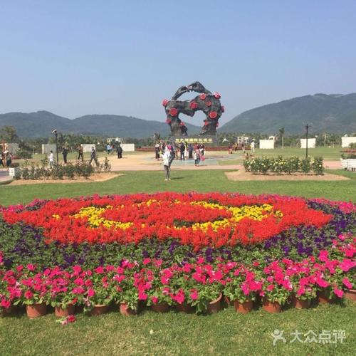 玫瑰谷