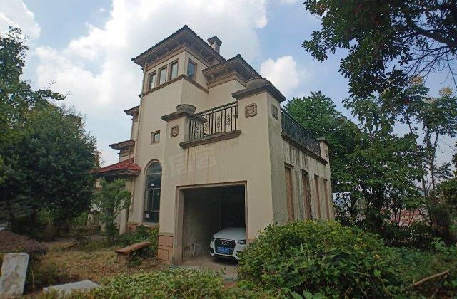 卓越麓山别墅(别墅),学丰路938号-长沙卓越麓山别墅()