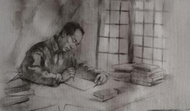 学党史铸警魂学习中国共产党简史96