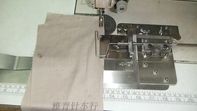 特价单针打折器平车打褶机装置打杆打条装置打条器打折器