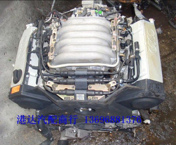 供应进口奥迪a6v6奥迪100200奥迪c2c3c428发动机