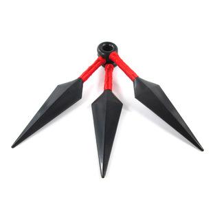 折纸大全苦无飞镖