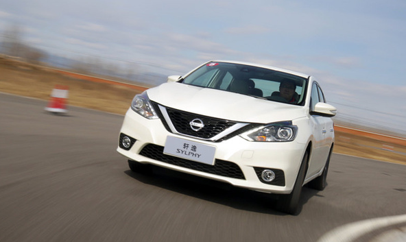 经典热销的选择2016款日产轩逸二手车