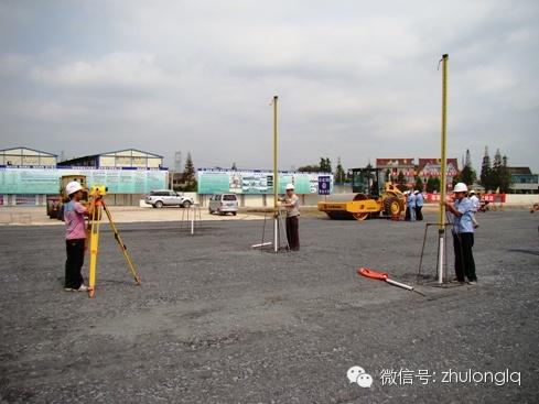 [分享]高填方路基施工及沉降观测要点,总会用得上!