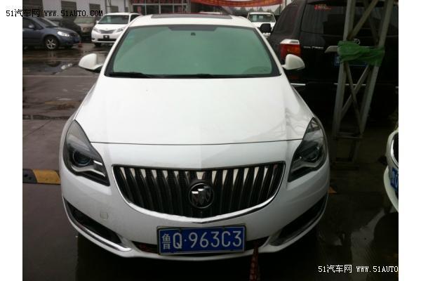 临沂二手轿车【导购】奔驰glk300(进口) 3.0l 自动 动感型