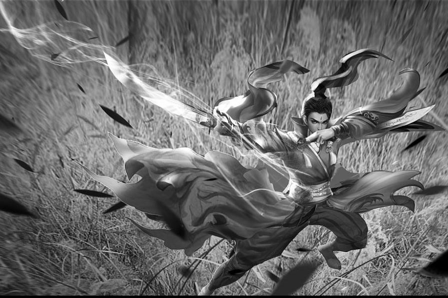 雪中悍刀行结局番外:徐凤年大战王仙芝,又有奇遇,蜥蜴妖被俘