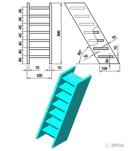 练习三维建模么?第七波