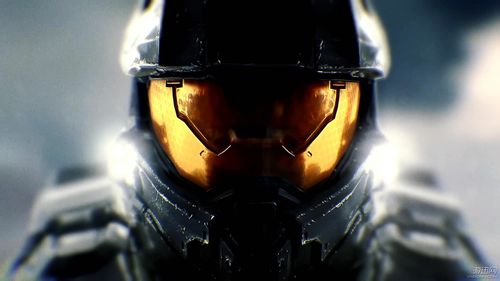 e3 2015:微软发布会片头宣传片 士官长带队杀到!