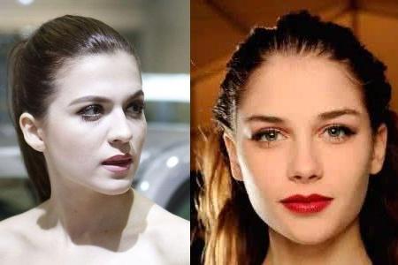 【图】巴掌脸是什么标准 怎样拥有美丽脸型