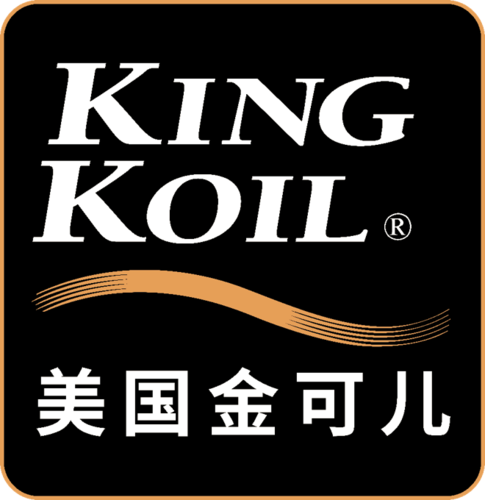 全新的logo呈现金可儿集122年制床技术之大成,将健康舒适的睡眠体验