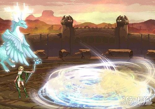 dnf2017春节宠物属性爆料 艾莉丝技能特效一览