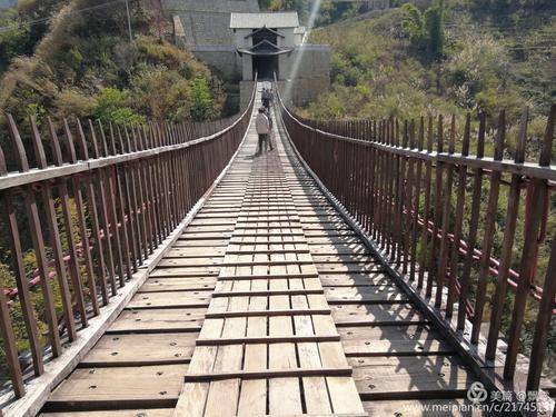 凤庆砚池公园(青龙桥)