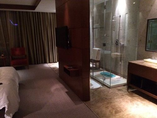 徐州小南湖凯莱度假酒店