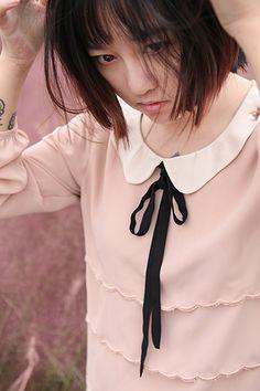 qrlbb_在一起采集到少女摄影