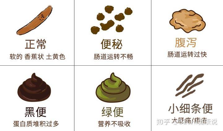 如果停止吃以上食物和铁剂,大便颜色依然是黑色,则意味着消化道出血.