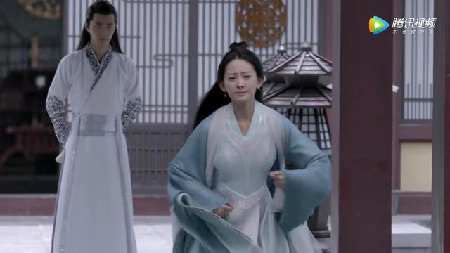 言冰云和沈婉儿衍生故事:自以为心若磐石,却终究人非草木(下)