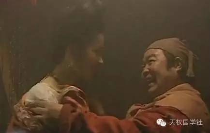 刘高之妻,无事生非的典型(水浒众生相)