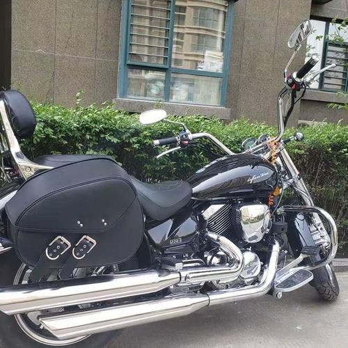 适用力帆太子摩托车250-ev16改装保险杠摩托车保险杠