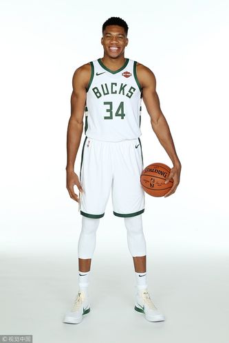 雄鹿新赛季定妆照:字母哥一个动作让格里芬看着很难过