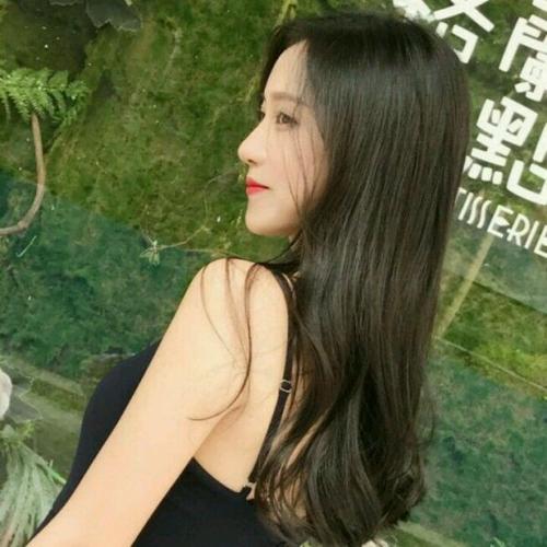 女生头像,小清新,文艺,森系,森女,气质.