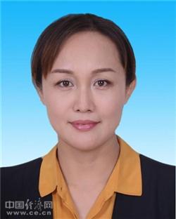 史良当选乌兰察布市人大常委会主任 奇飞云当选市长(图|简历)