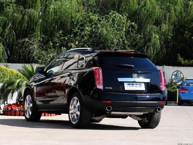 凯迪拉克srx怎么样二手凯迪拉克srx能买吗