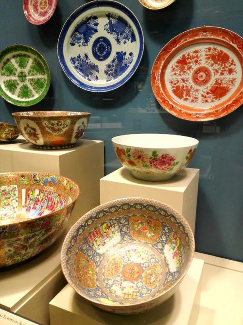 温特图尔花园——美国最大的装饰艺术博物馆