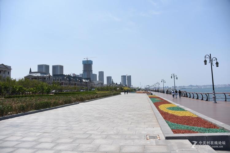 东港公园