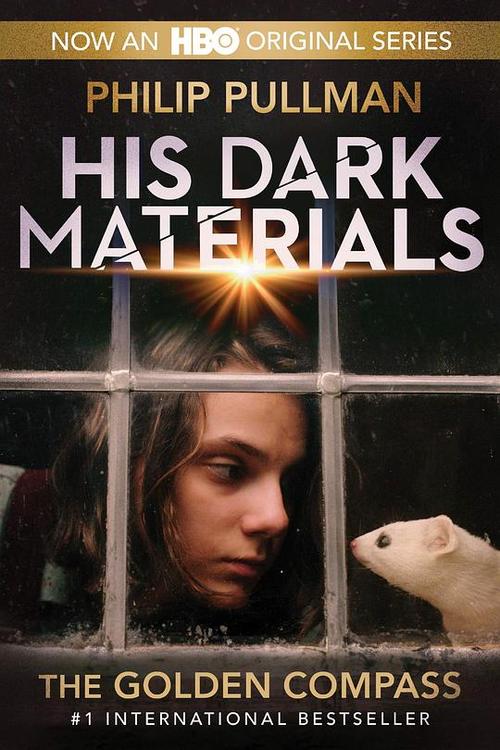 黑暗物质三部曲 第一季 his dark materials season 1的海报