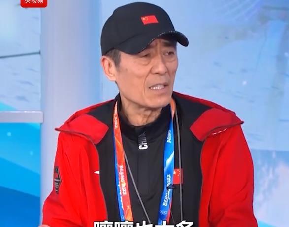冬奥会开幕式背后发生的故事,在经历了这么长的一个准备周期,张艺谋