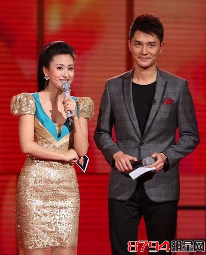 主持人顾斌个人资料近况|顾斌怎么不主持了离开央视了