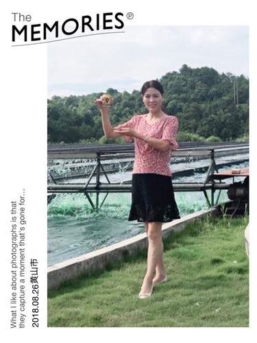 美丽的姑娘在江西