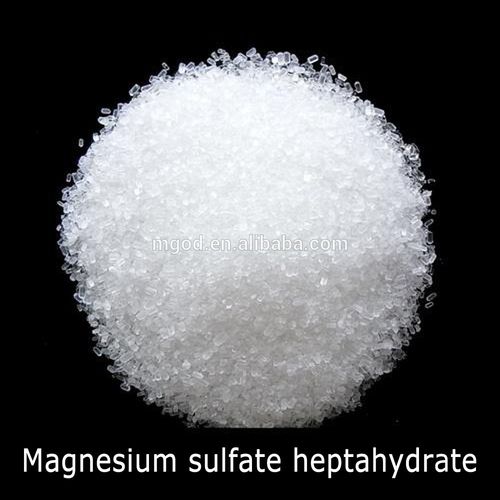 epsomsaltmanufacturer