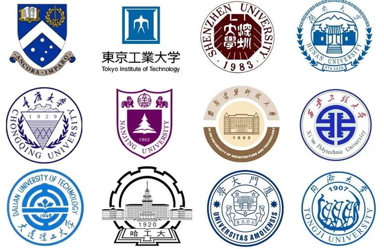 个个real有实力西安建筑科技大学, 西安工程大学等哈尔滨工业大学
