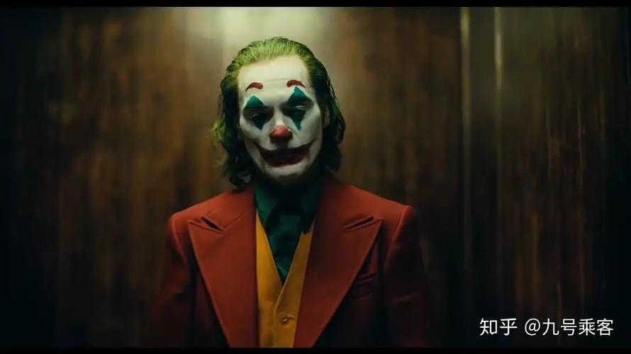 2019dc小丑thejoker电影里有什么隐藏的细节