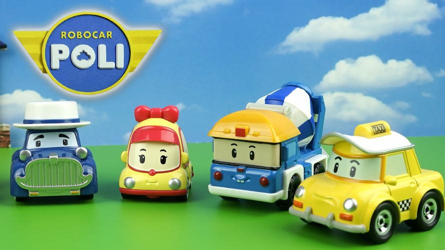 看漫画  图片 壁纸 变形警车珀利29  2017-04-11 13:32 来源 网络 点